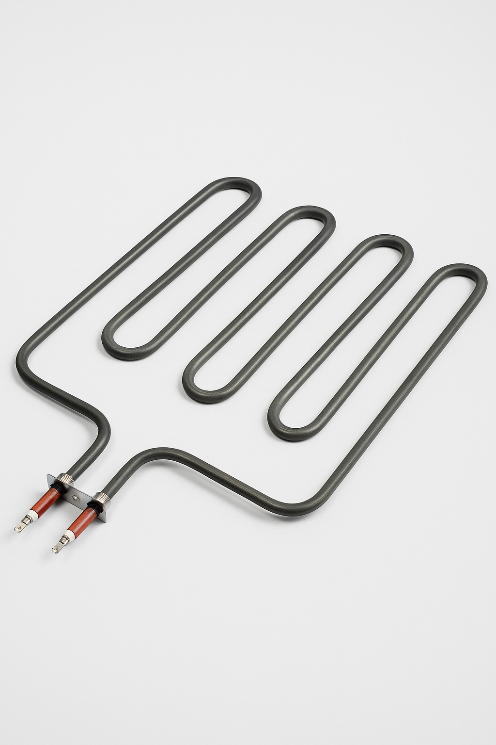 Hot Runner Manifold Heater